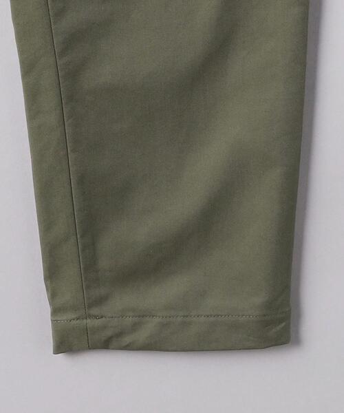 UNITED ARROWS（ユナイテッドアローズ）の「【WEB限定】スリム カーゴパンツ（カーゴパンツ・メンズ・オリーブ・M/XL/S/L）」の15枚目の写真