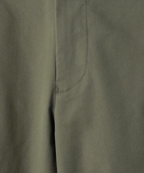 UNITED ARROWS（ユナイテッドアローズ）の「【WEB限定】スリム カーゴパンツ（カーゴパンツ・メンズ・オリーブ・M/XL/S/L）」の16枚目の写真