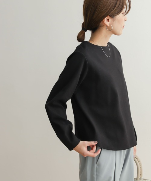 新品タグ付き　かぐれ　ボーダーボートネックプルオーバー　アーバンリサーチドアーズ Amazon.co.jp: [アーバンリサーチ ドアーズ] tシャツ ドライ