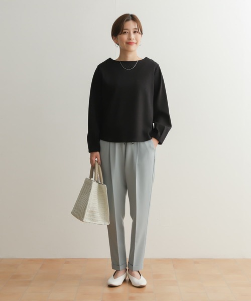 URBAN RESEARCH DOORS（アーバンリサーチドアーズ）の「ボート