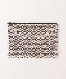 CASA PICONE（カーサピッコーネ）の「ポーチM ナンバー（ポーチ）」