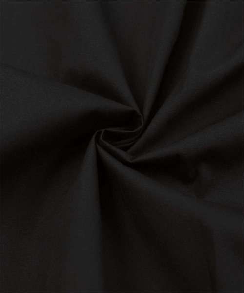 miette（ミエット）の「スリットスリーブパイピングシャツ（シャツ/ブラウス・レディース・オフホワイト/ブラック・FREE）」の12枚目の写真