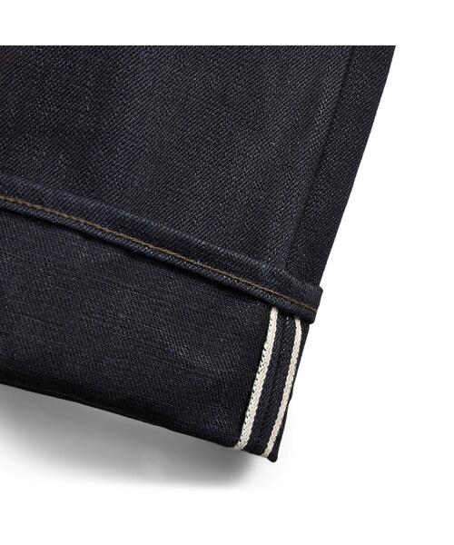 RRL（ダブル アール エル）の「リミテッドエディション ヴィンテージ 5ポケット ジーンズ（デニムパンツ・メンズ・ブルー系2・28/30/29/30/30/30/31/30/32/30/32/32/33/32/34/32/36/32/38/32）」の5枚目の写真