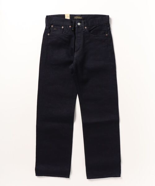 RRL（ダブル アール エル）の「リミテッドエディション ヴィンテージ 5ポケット ジーンズ（デニムパンツ・メンズ・ブルー系2・28/30/29/30/30/30/31/30/32/30/32/32/33/32/34/32/36/32/38/32）」の7枚目の写真