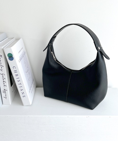 9\"Tote用 オーバレイ ハンドル マーティンブラウン 黒檀 メープル 9