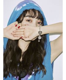 jouetie | シェイクモチーフブレスレット(ブレスレット)