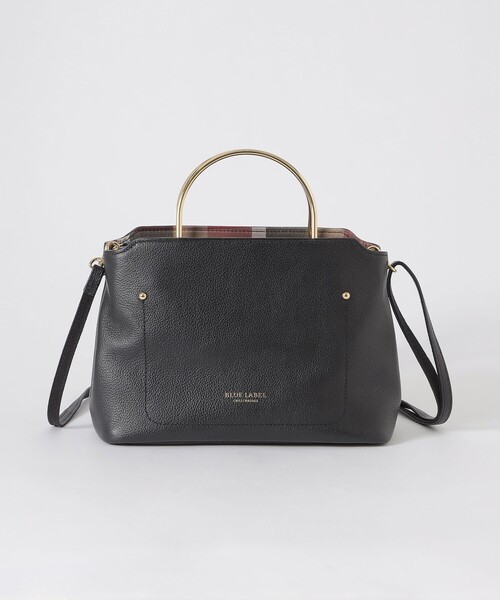 BLUE LABEL CRESTBRIDGE（ブルーレーベルクレストブリッジ）の