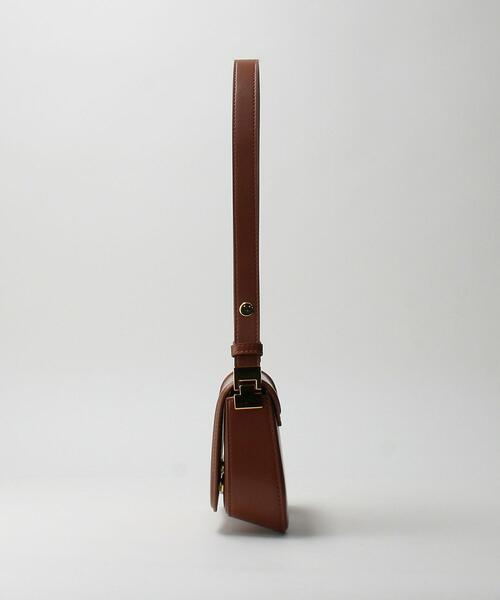 JW PEI(ジェイダブリューペイ)の「<JW PEI>JOY ショルダーバッグ(ショルダーバッグ・レディース・ブラウン/ライトブルー・FREE)」の8枚目の写真