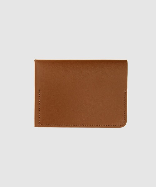FOLDED CARD HOLDR（カードケース）｜JIL SANDER（ジルサンダー