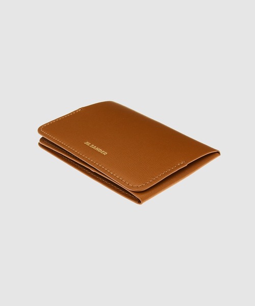 FOLDED CARD HOLDR（カードケース）｜JIL SANDER（ジルサンダー