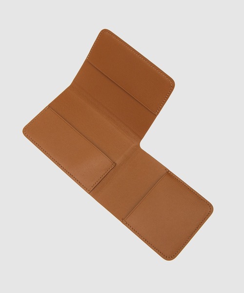 FOLDED CARD HOLDR（カードケース）｜JIL SANDER（ジルサンダー