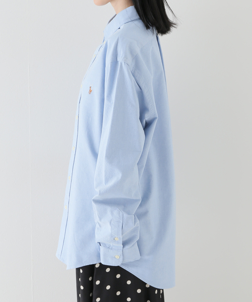 SLOBE IENA（スローブイエナ）の「【POLO RALPH LAUREN / ポロ