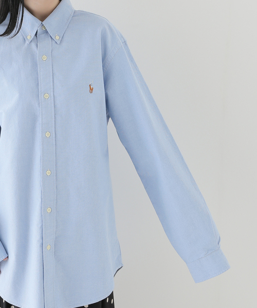 SLOBE IENA（スローブイエナ）の「【POLO RALPH LAUREN / ポロ