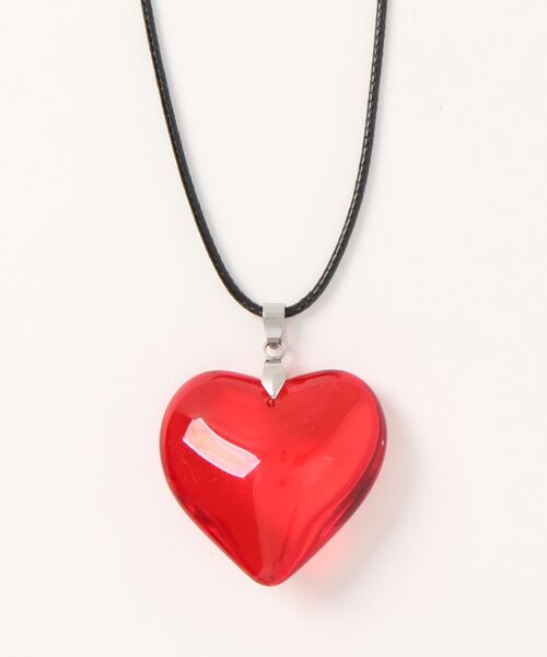 最高品質　ハイクオリティ Hネックレス 赤い 楽天市場】クロムハーツ【CHROMEHEARTS】【レッド】ラバーCH