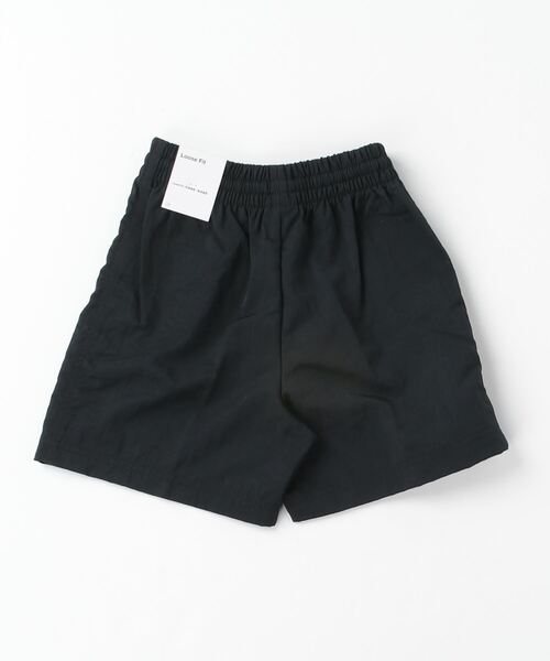 NIKE（ナイキ）の「NIKE/ナイキ キッズ ショーツ FB1327-010（その他パンツ・キッズ・ブラック・160cm/150cm/140cm/130cm）」の2枚目の写真