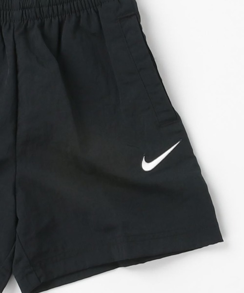 NIKE（ナイキ）の「NIKE/ナイキ キッズ ショーツ FB1327-010（その他パンツ・キッズ・ブラック・160cm/150cm/140cm/130cm）」の3枚目の写真