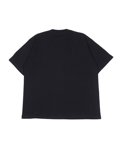 LAND by MILKBOY（ランドバイミルクボーイ）の「GEL SLIM Tシャツ（Tシャツ/カットソー・レディース・A/B・FREE）」の6枚目の写真
