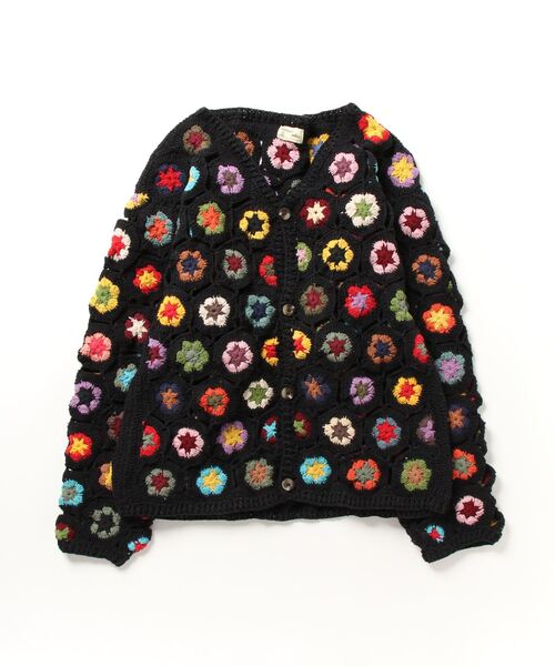 UNION（UNION TOKYO）（ユニオン）の「macmahon knitting mills 
