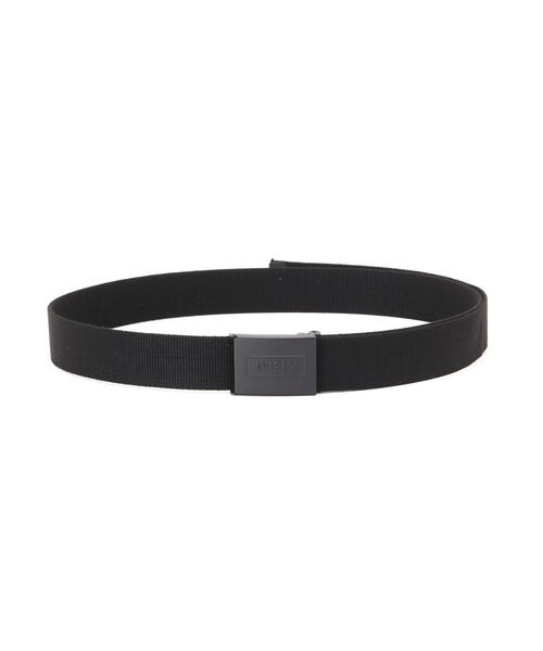 AVIREX（アヴィレックス）の「《直営店限定》MILITARY BELT / ミリタリー ベルト / AVIREX / アヴィレックス（ベルト・メンズ・ベージュ/ブラック/エンジ/ネイビー/オレンジ/オリーブ系・F）」の13枚目の写真