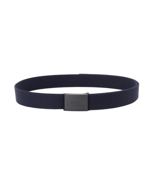 AVIREX（アヴィレックス）の「《直営店限定》MILITARY BELT / ミリタリー ベルト / AVIREX / アヴィレックス（ベルト・メンズ・ベージュ/ブラック/エンジ/ネイビー/オレンジ/オリーブ系・F）」の15枚目の写真