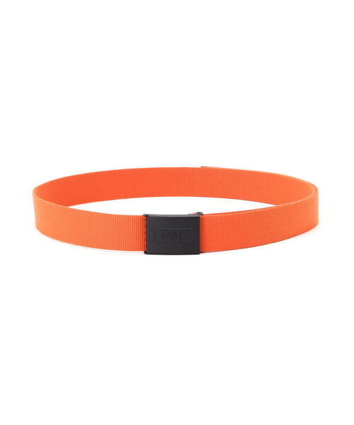 AVIREX（アヴィレックス）の「《直営店限定》MILITARY BELT / ミリタリー ベルト / AVIREX / アヴィレックス（ベルト・メンズ・ベージュ/ブラック/エンジ/ネイビー/オレンジ/オリーブ系・F）」の21枚目の写真