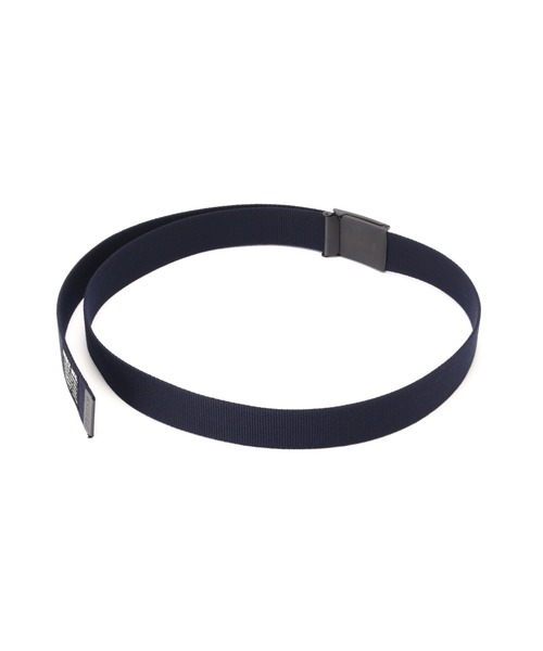 AVIREX（アヴィレックス）の「《直営店限定》MILITARY BELT / ミリタリー ベルト / AVIREX / アヴィレックス（ベルト・メンズ・ベージュ/ブラック/エンジ/ネイビー/オレンジ/オリーブ系・F）」の8枚目の写真