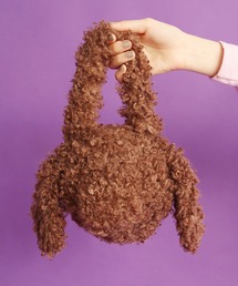 didizizi | トイプーハンドBG(ハンドバッグ)