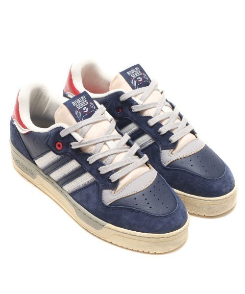 adidas RIVALRY LOW EB &frasl; アディダス ライバルリー ロウ EB 公式通販