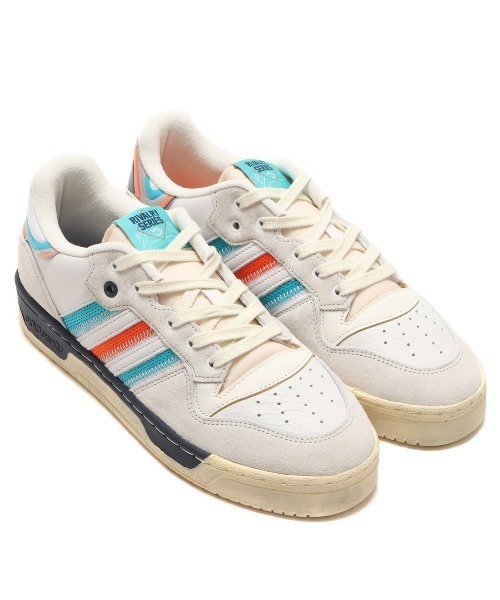adidas RIVALRY LOW EB &frasl; アディダス ライバルリー ロウ EB 公式通販