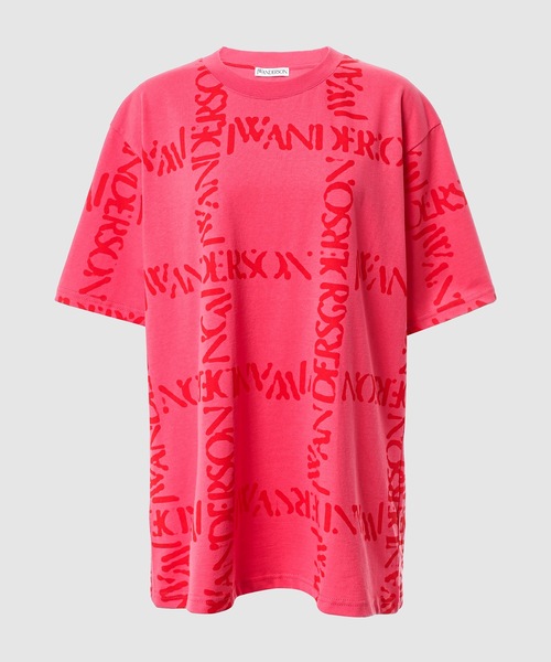 JW Anderson（ジェイダブリューアンダーソン）の「Ｔ．シャツ（Tシャツ/カットソー・レディース・その他/その他1・S/XS/XXS）」の2枚目の写真
