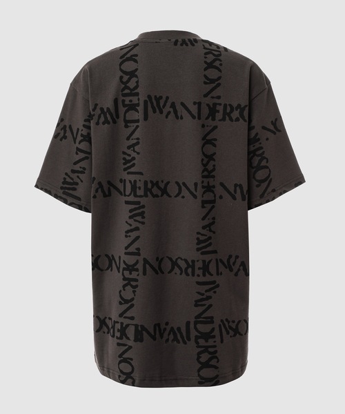 JW Anderson（ジェイダブリューアンダーソン）の「Ｔ．シャツ（Tシャツ/カットソー・レディース・その他/その他1・S/XS/XXS）」の4枚目の写真