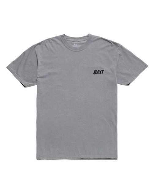 BAIT(ベイト)の「BAIT バックプリント 半袖Tシャツ/ポスター 235-BAT-TEE-006(Tシャツ/カットソー・メンズ・ホワイト/グレー/ブルー・LARGE/X-LARGE/MEDIUM)」の21枚目の写真