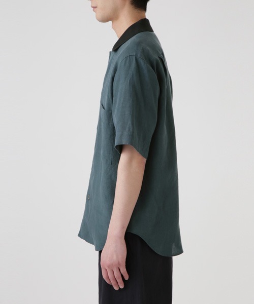MARGARET HOWELL（マーガレットハウエル）の「PLAIN LINEN