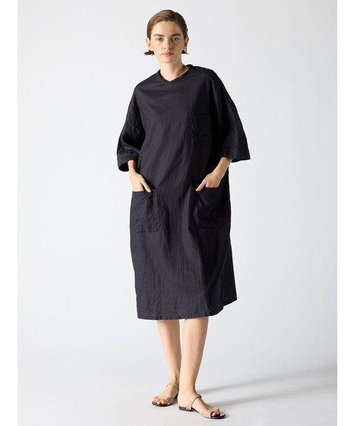 mizuiroind（ミズイロインド）の「mizuiro ind ポケットデザイン