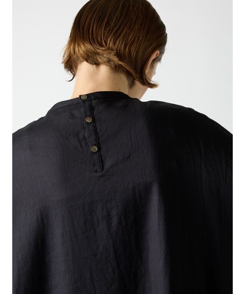 【kimi3画面☺︎】ミズイロインド ポケットデザインワンピース mizuiro ind Aラインサイドポケットワンピース｜ MARcourt