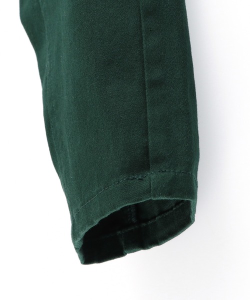 BRANSHES(ブランシェス)の「ガーデナーテーパードツイルパンツ_BRANSHES(ブランシェス)(チノパンツ・キッズ・ネイビー/レッド/ブラック/その他/グリーン/ベージュ/ロイヤルブルー・100/110/120/150/130/140/90/160)」の16枚目の写真