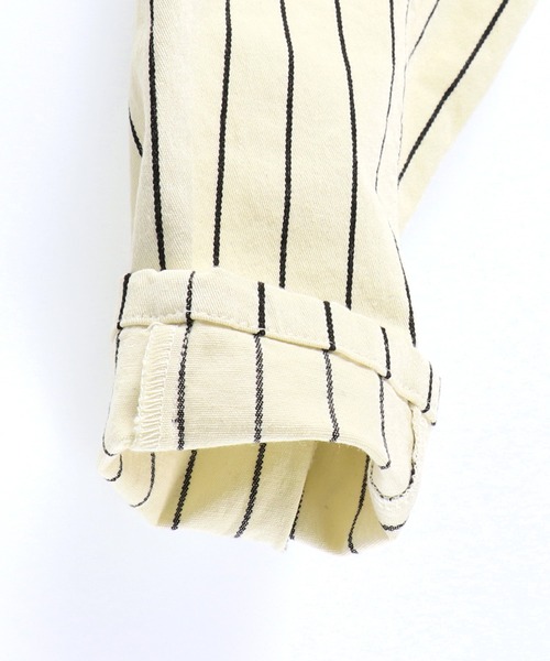 BRANSHES(ブランシェス)の「ガーデナーテーパードツイルパンツ_BRANSHES(ブランシェス)(チノパンツ・キッズ・ネイビー/レッド/ブラック/その他/グリーン/ベージュ/ロイヤルブルー・100/110/120/150/130/140/90/160)」の18枚目の写真