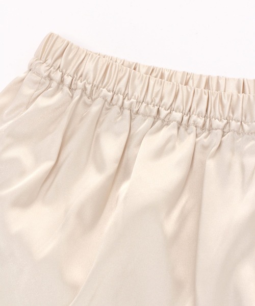 Heather（ヘザー）の「ペチパンツ　967263（インナーウェア/肌着・レディース・ベージュ・FREE）」の9枚目の写真