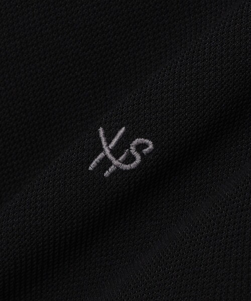SHIPS(シップス)の「【WEB限定】SHIPS: ワンポイント ロゴ バーズアイ クルーネック ロングスリーブ Tシャツ(Tシャツ/カットソー・メンズ・ホワイト/ネイビー/ダークグレー/ロイヤルブルー/ライトグレー/ダークブルー/オフホワイト/ブラック・MEDIUM/X-LARGE/LARGE/SMALL)」の17枚目の写真