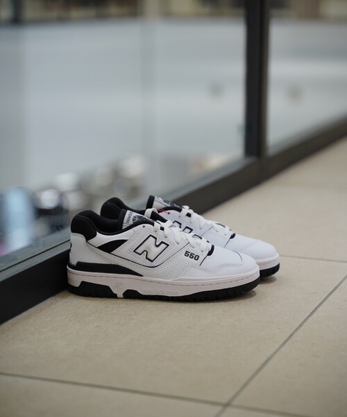 セール】◇NEW BALANCE（ニューバランス）BB550 スニーカー