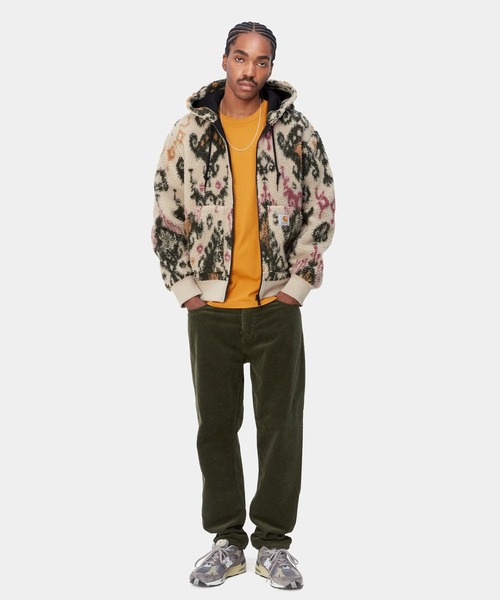Carhartt WIP（カーハートダブリューアイピー）の「Carhartt WIP