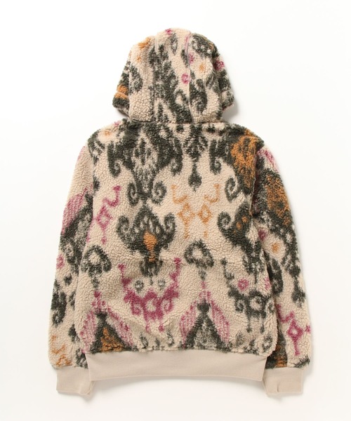 Carhartt WIP/カーハートダブリューアイピー OG ACTIVE LINER ボアフリース ルーズシルエット I032301 Carhartt WIP（カーハートダブリューアイピー）の「Carhartt WIP
