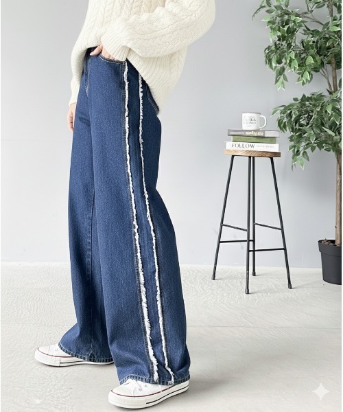 セール】《JaVaジャバコラボ》一瞬でシルエットもキマル！ 配色