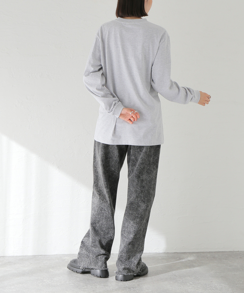 セール】【GOOD ROCK SPEED/グッドロックスピード】 LIFE L/S