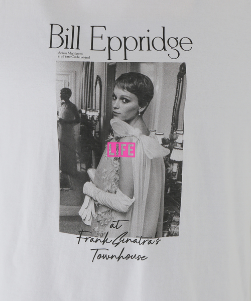 セール】【GOOD ROCK SPEED/グッドロックスピード】 LIFE L/S Tee