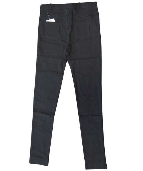 DiamondHearts(ダイヤモンドハーツ)の「ダメージ スキニーパンツ(その他パンツ・レディース・ブラック・SMALL/XX-LARGE/X-LARGE/LARGE/MEDIUM)」の4枚目の写真
