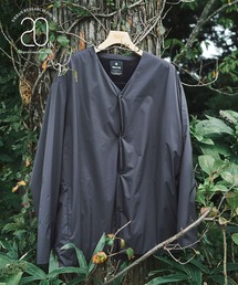 Snow Peak | 『別注』snow peak apparel×DOORS　20th Octa 2wayCardigan(その他アウター)