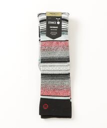 STANCE（スタンス）の「【STANCE/スタンス】CURREN SNOW スノーボード スキー用ソックス（ソックス/靴下・メンズ）」
