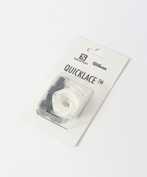 EDIFICE | 【SALOMON / サロモン】QUICKLACE KIT Natural(その他小物)