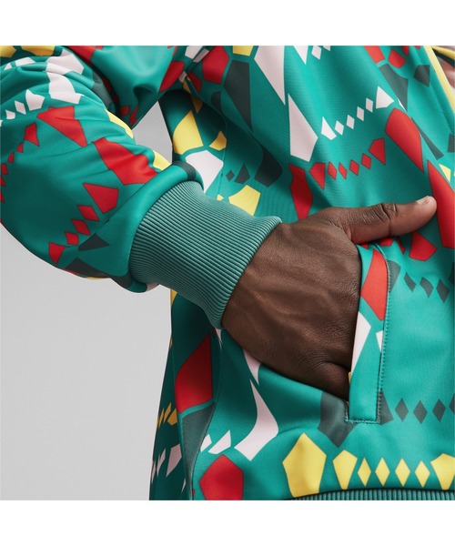 PUMA（プーマ）の「PUMA プーマ メンズ サッカー セネガル FTBLCULTURE 